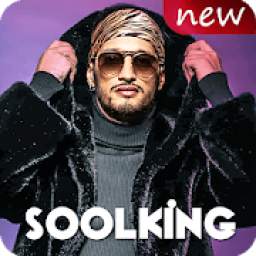 أغاني Soolking 3.0
