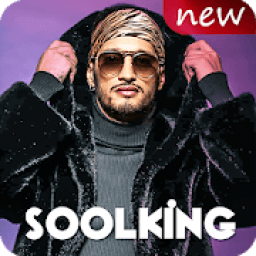 أغاني سولكينغ بدون أنترنت Soolking - Liberté 2019‎
‎ आइकन