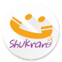 Shukran