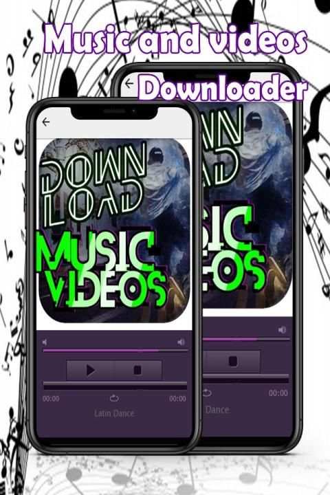 Download Music Mp3 Videos Mp4 to my Phone Guide screenshot 2