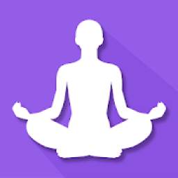Yoga daily workout plan - Yoga, Meditation at home