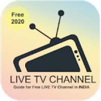 Live TV All Channels Free Online Guide 2020