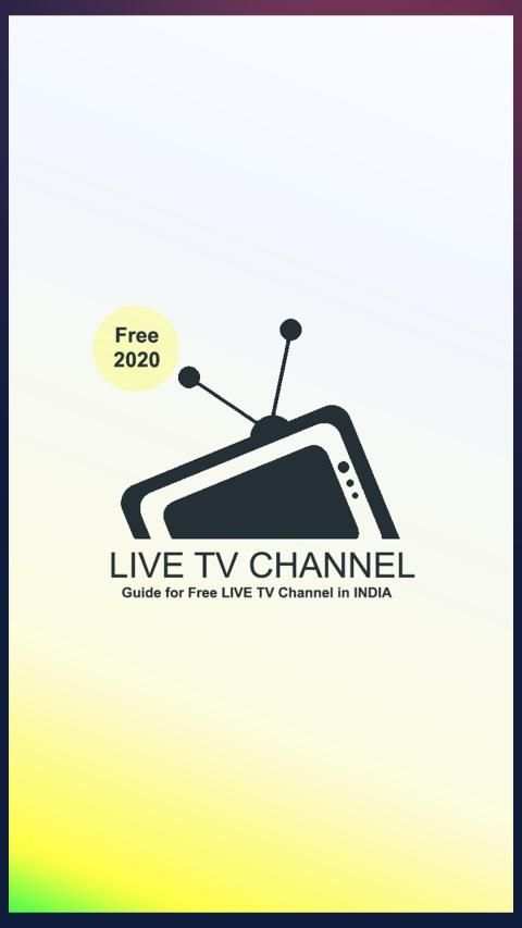 Live TV All Channels Free Online Guide 2020 स्क्रीनशॉट 2