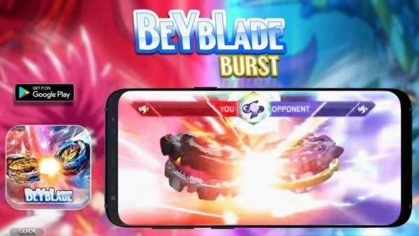 New Beyblad 2020 Burst Walkthrough 2 تصوير الشاشة