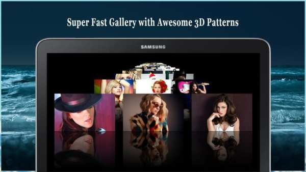 Gallery Plus screenshot 4