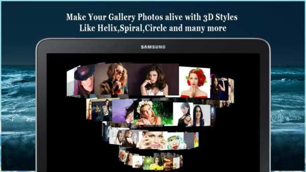 Gallery Plus screenshot 5
