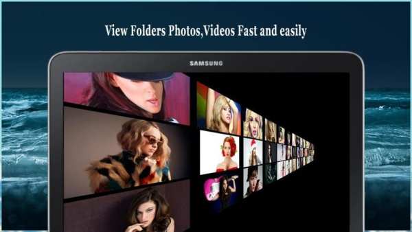 Gallery Plus screenshot 2