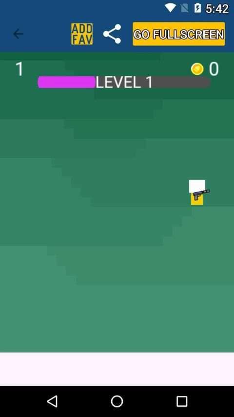 Farmer Game List स्क्रीनशॉट 2
