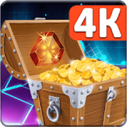 Box WallPappers आइकन