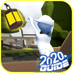 Walkthrough Human Fall Flat tips &amp; guide Simulator आइकन