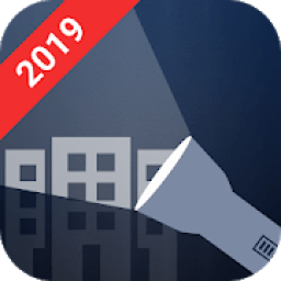 Ultra Color Flashlight –Flash Call Screen आइकन