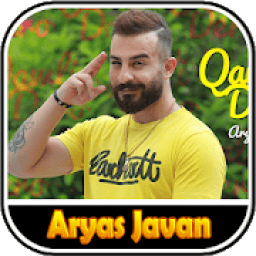 Aryas Javan - Qawli Dero | قەولی درۆ- ئاریاس جەڤان
‎ иконка