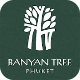 Banyan Tree Phuket