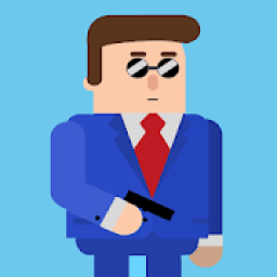 Mr Bullet. आइकन