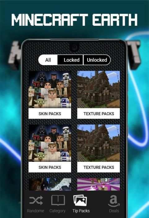 Game Tips - Minecraft Earth Edition स्क्रीनशॉट 5