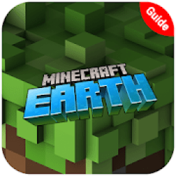 Game Tips - Minecraft Earth Edition आइकन