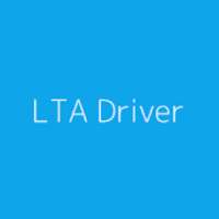 LTA Driver on 9Apps
