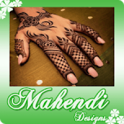 Mahendi Photos आइकन