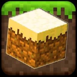 Mini world Craft 2.1