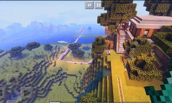 Mini Block Craft 2019 स्क्रीनशॉट 2