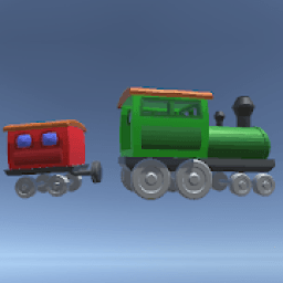 Train Connector icon