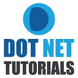 DOT NET TUTORIALS