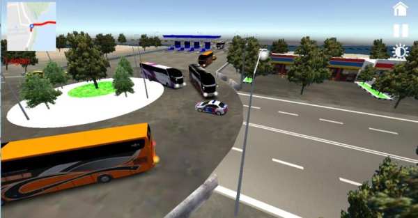 IDBS Polisi screenshot 4