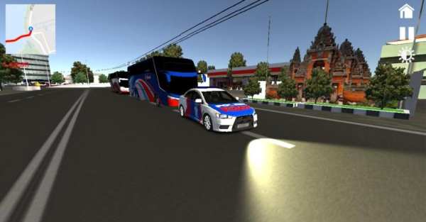 IDBS Polisi screenshot 3