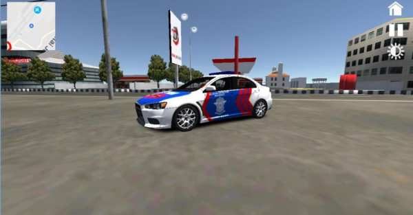 IDBS Polisi screenshot 6