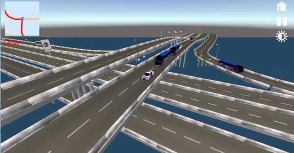 IDBS Polisi screenshot 2
