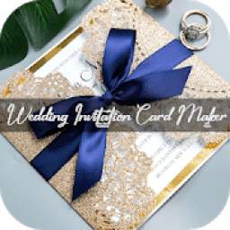 Wedding Card Maker