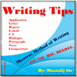Writing Tips आइकन