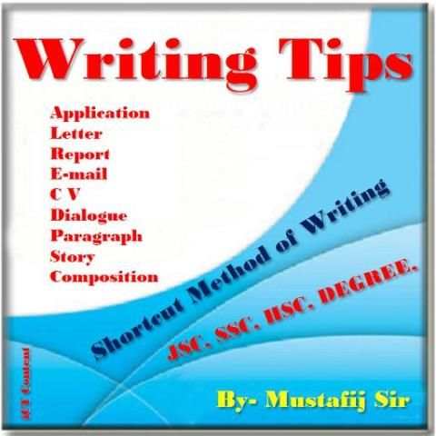Writing Tips स्क्रीनशॉट 8