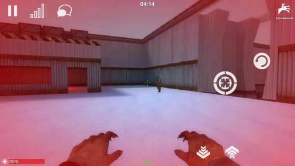 Zombie Mod screenshot 3