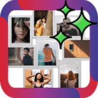 Super Photo Editor Collage Maker on 9Apps