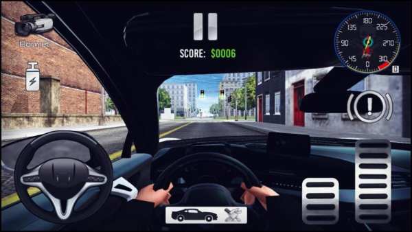 I8 Drift & Driving Simulator screenshot 8