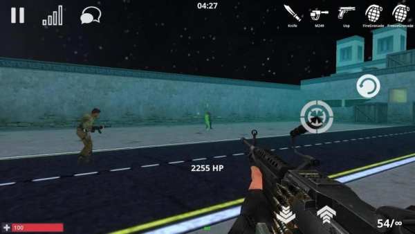 Zombie Mod screenshot 7