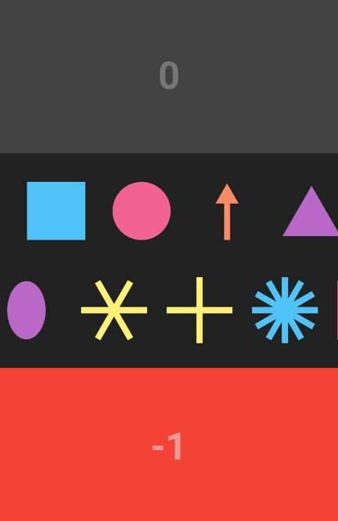 Visual React - 2 Player screenshot 13