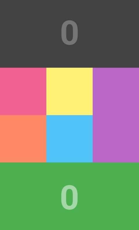 Visual React - 2 Player screenshot 17
