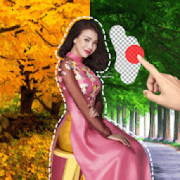 Cut Out आइकन