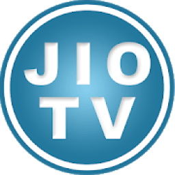 Jio TV HD Guide Digital TV Channels 2019 आइकन