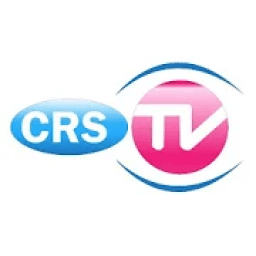 CRS TV आइकन