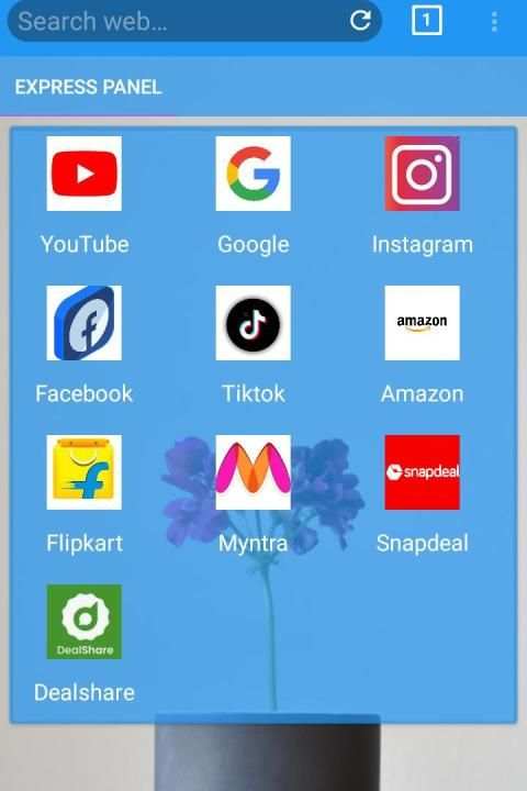 Ps browser screenshot 3
