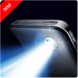 ikon Flashlight 2018 - Brightest LED Torchlight