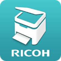 RICOH Smart Device Print&Scan on 9Apps