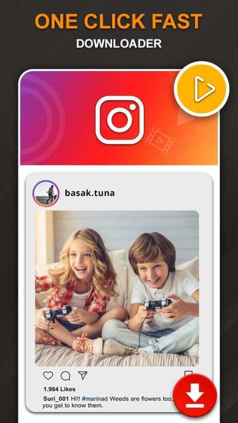Smart Video Downloader 2019 : HD Video Downloading screenshot 2