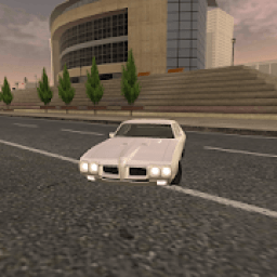 ikon 2020 Car Racing Forever