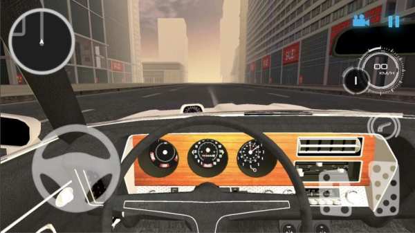 2020 Car Racing Forever स्क्रीनशॉट 1