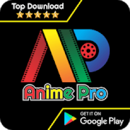Anime Pro - Nonton Anime Sub Indo icon