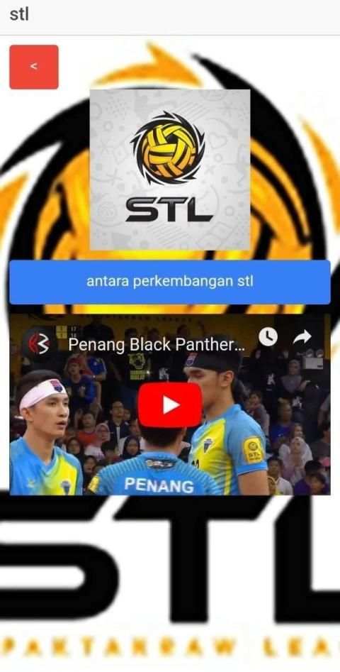 sepak takraw 2019 screenshot 2